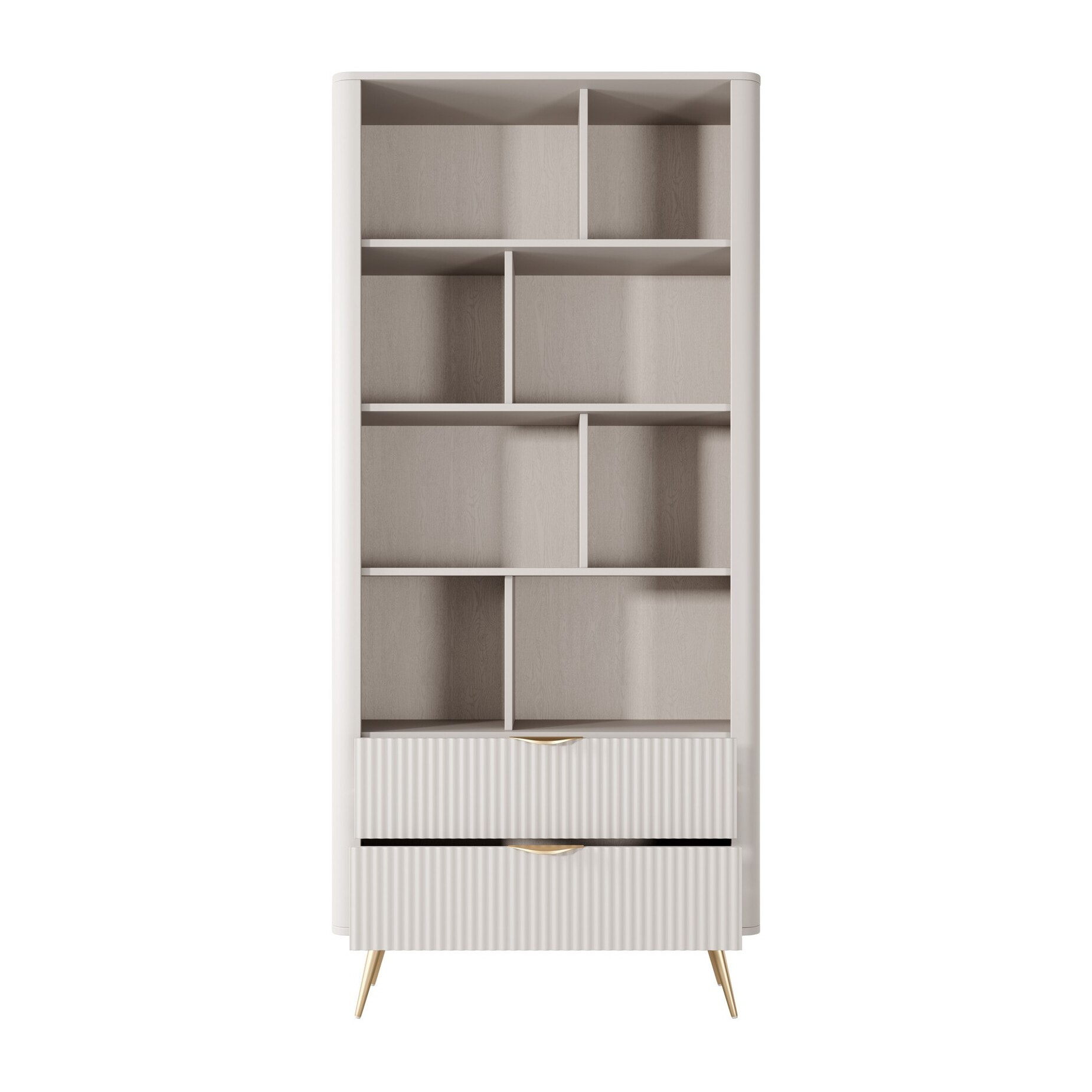 Tomasucci LIBRAIRIE GRETHA BEIGE