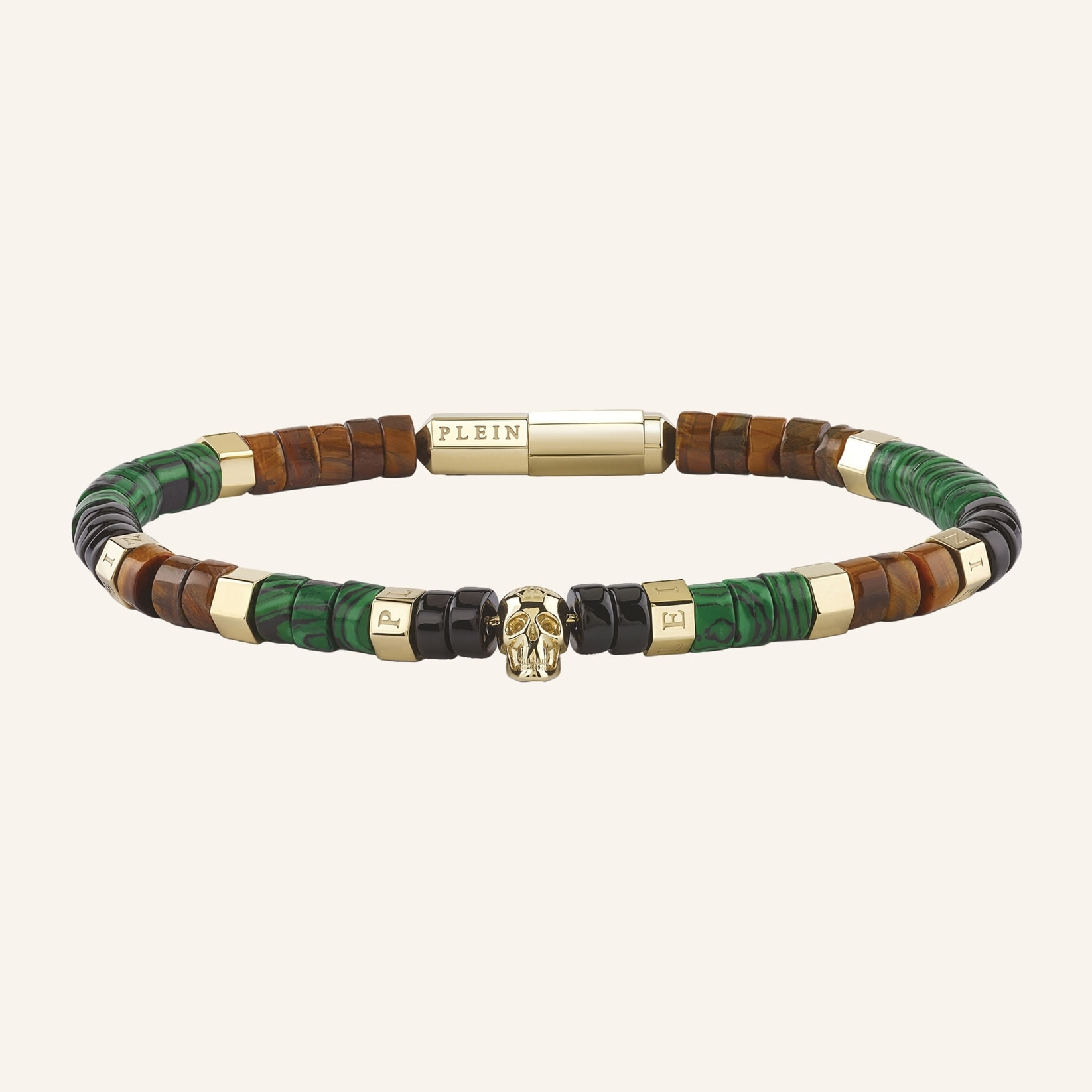 PHILIPP PLEIN Bracelet PLEIN BEADS