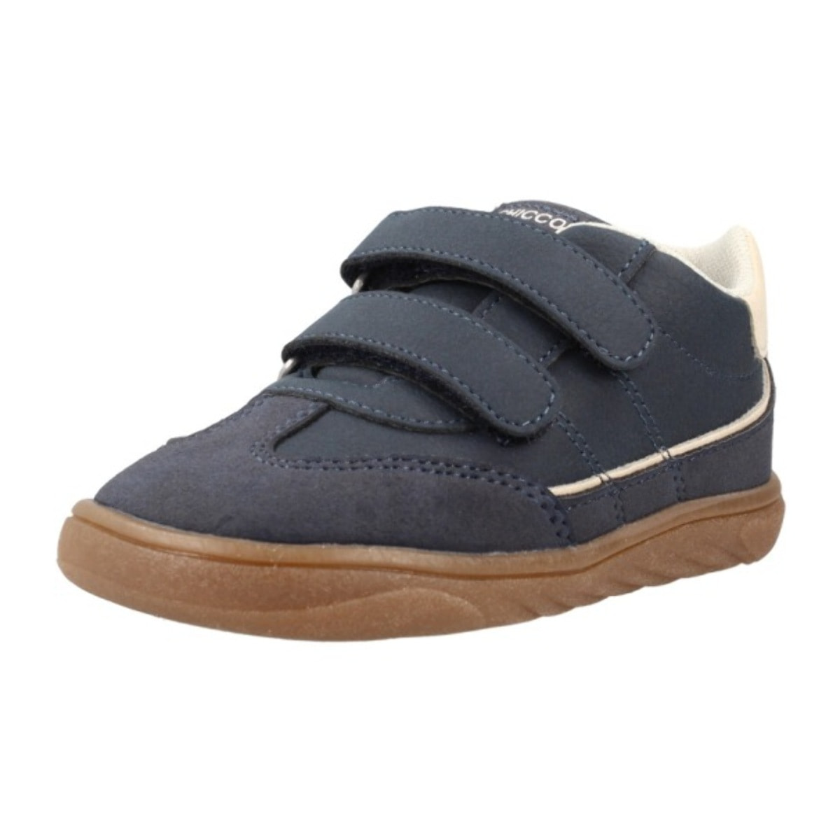 Zapatillas Niño de la marca CHICCO  modelo ZAPATO GIUMBO AZUL