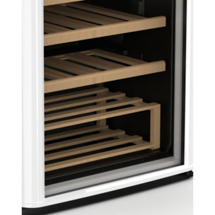Cave à vin de service CAVISS RETRO30W
