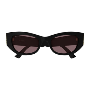 Gafas de Sol Gucci GG2044SA-003 de Acetato Mujer 53 mm