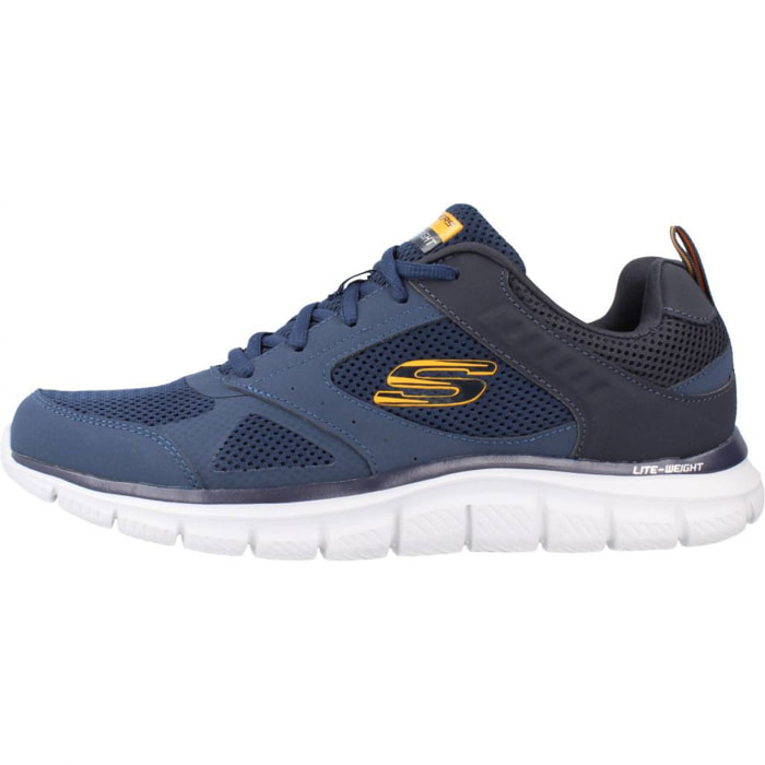 SNEAKERS SKECHERS TRACK - SYNTAC