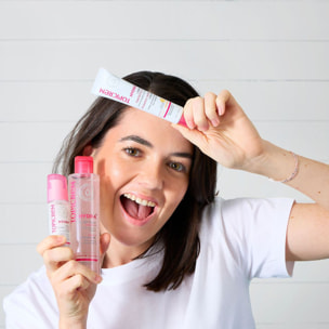 Hydra+ - Crème Teintée Éclat SPF50+
