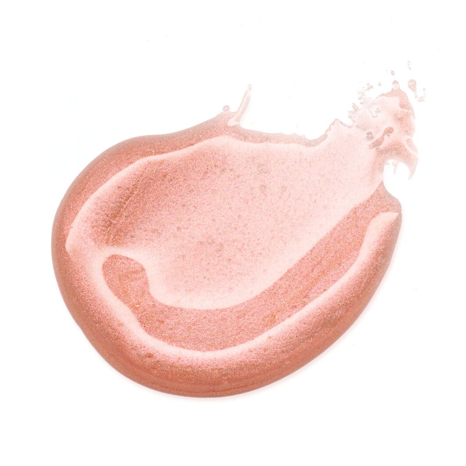 Pearly Potion - Gloss Fini naturel multi-reflets