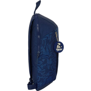 Mini mochila cremallera vertical el niño "paradise"