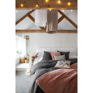 Coussin uni Zeff