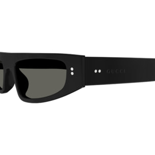 Gafas de Sol Gucci GG1634S-003 de Acetato Mujer 51 mm