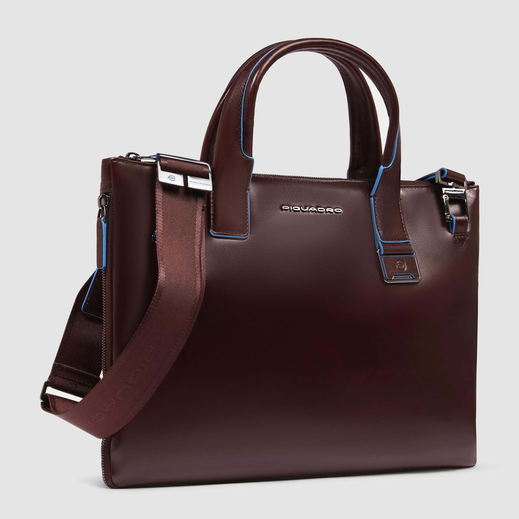 Piquadro Borsa porta pc 14" personalizzabile