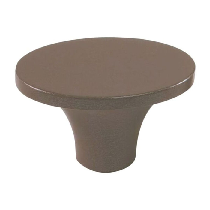 Poignée cocotte COOKUT COCOTTE METAL - MOKA