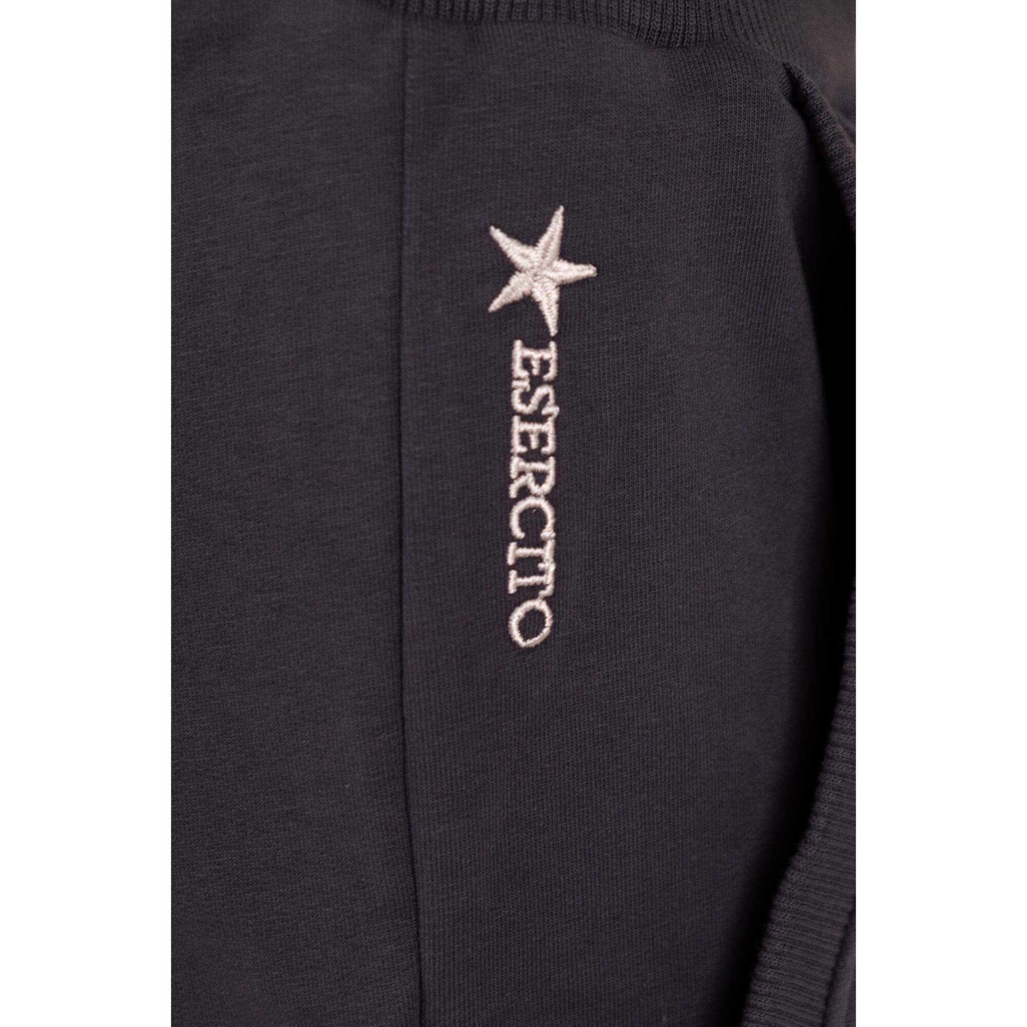 Pantaloni jogging S4D279 Esercito