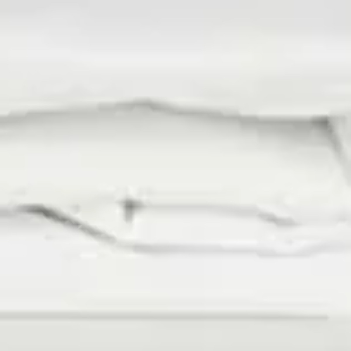 Juego de sábanas algodón lisas blanco