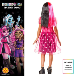 DISFRAZ DRACULAURA CLASSIC INF