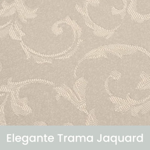 Tovaglia Antimacchia Rotonda, Impermeabile.