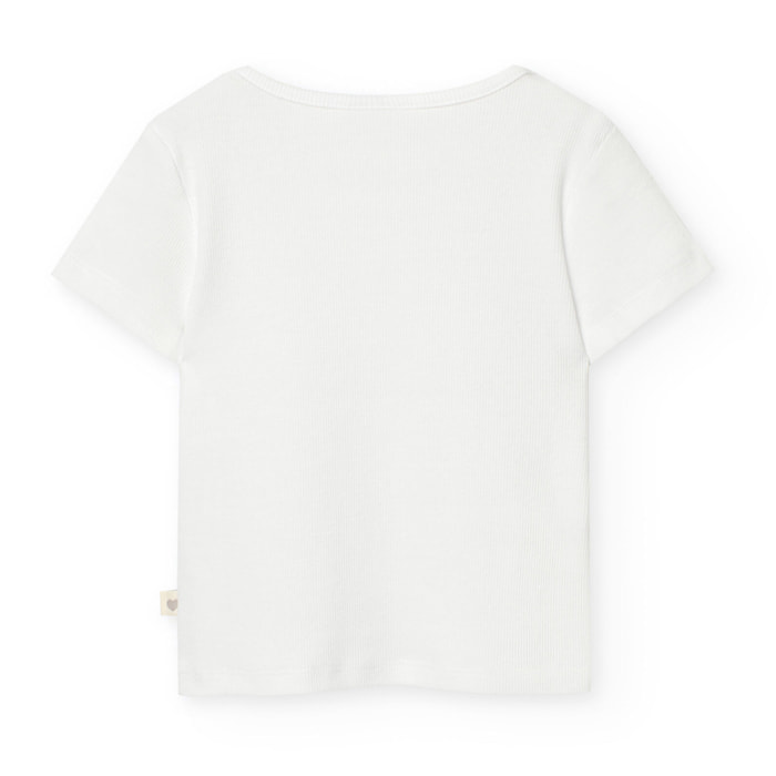 T-Shirt tricot  -BCI