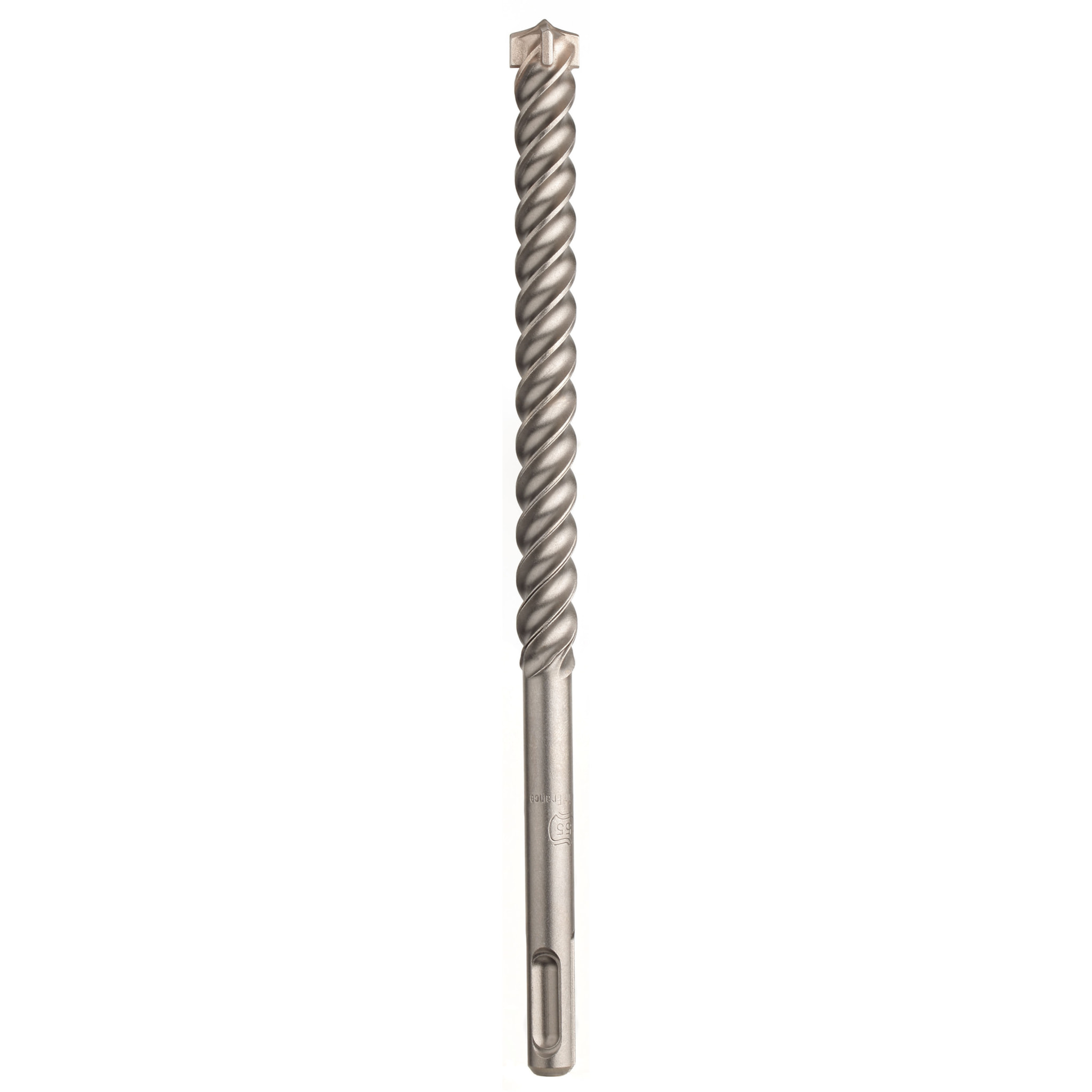 Foret marteau DIAGER 4G4 - SDS-Plus - 4 taillant - 112-22-460