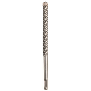 Foret marteau DIAGER 4G4 - SDS-Plus - 4 taillant - 112-22-460