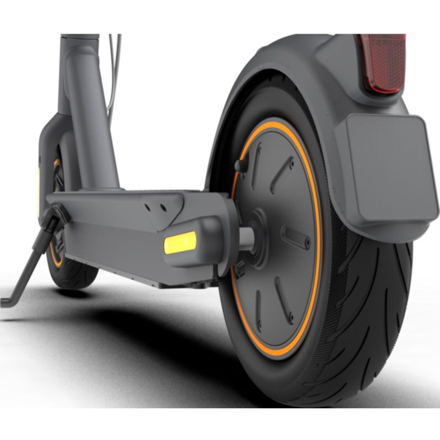 Trottinette électrique SEGWAY G30 II Max