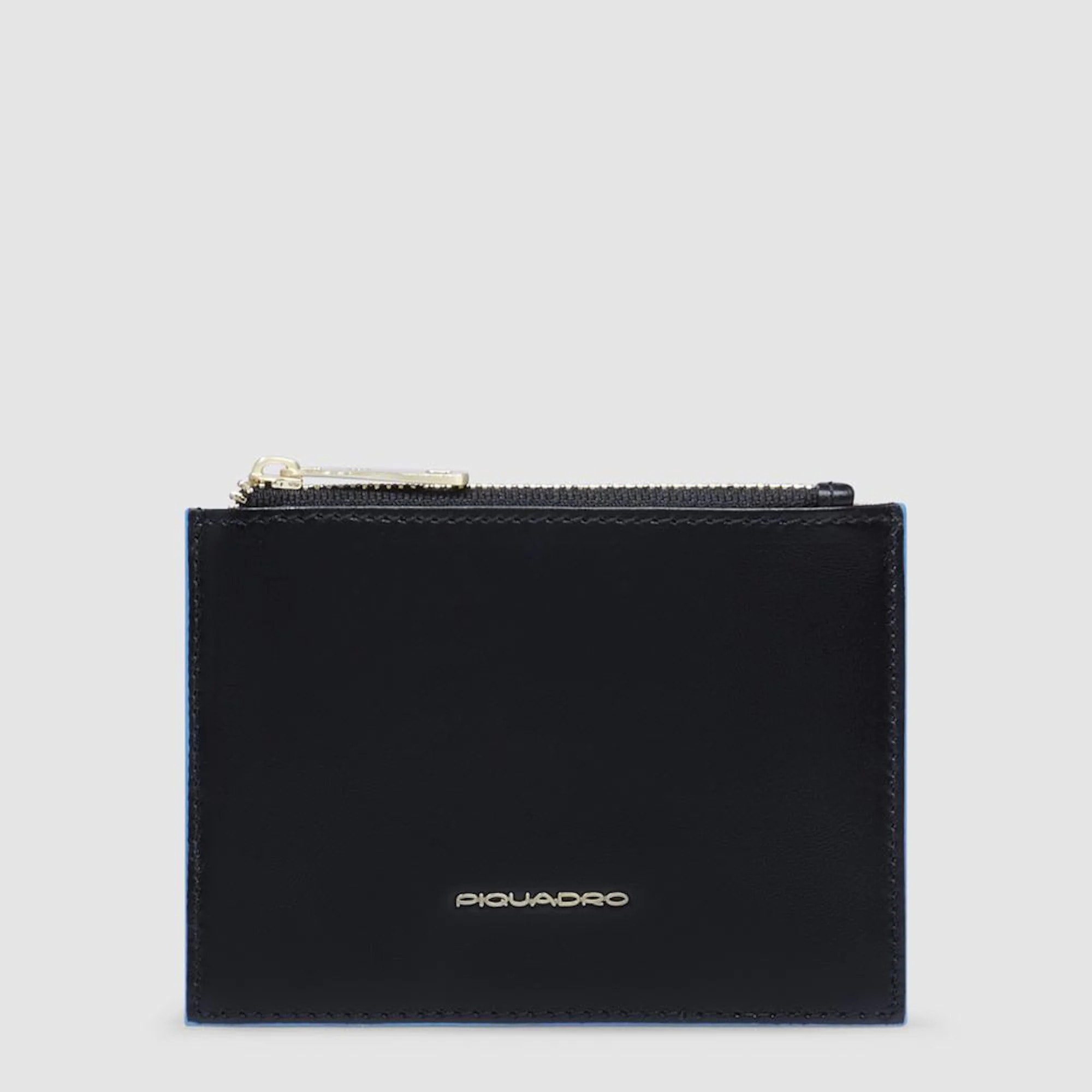 Piquadro Portamonete sottile