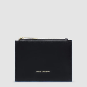 Piquadro Portamonete sottile