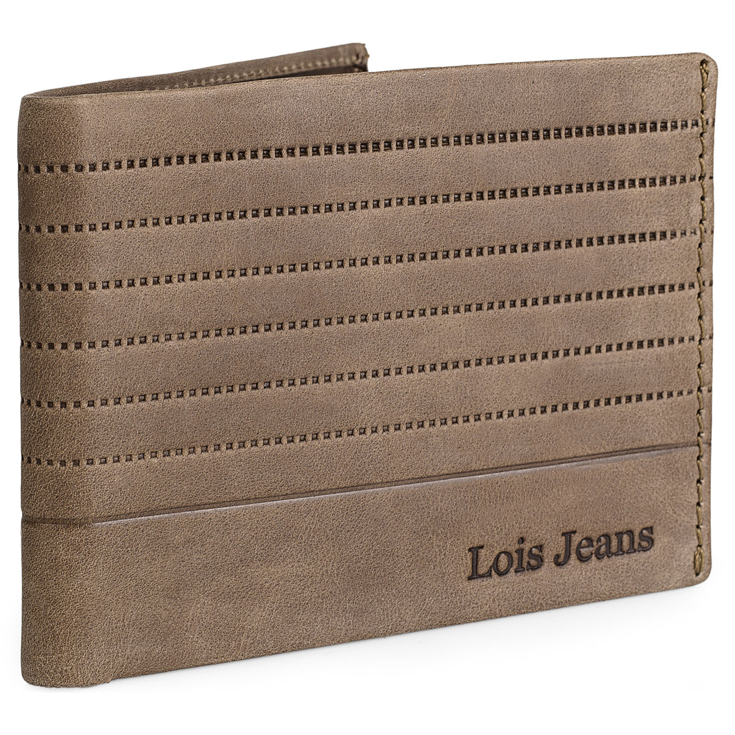 Cartera Lois Knight Camel