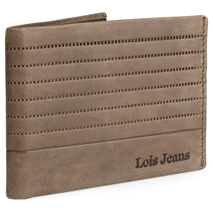 Cartera Lois Knight Camel