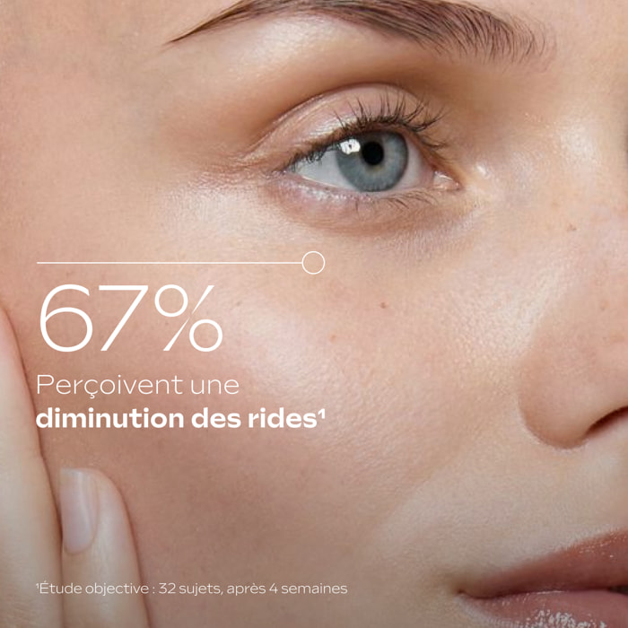 WELEDA - Duo Contour des Yeux raffermissant Grenade et Maca - Réduit les rides et diminue les cernes - Vegan - Certifié Natrue- Tube 12 ml  x 2