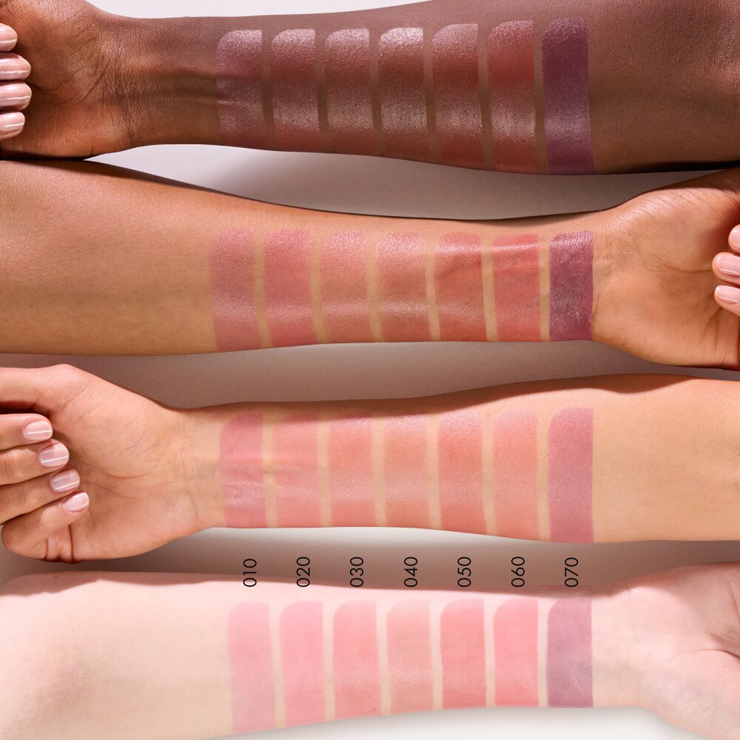 Colour Flush Dewy Serum Blush - Sérum Blush Liquide Parfum Pastèque 9ml