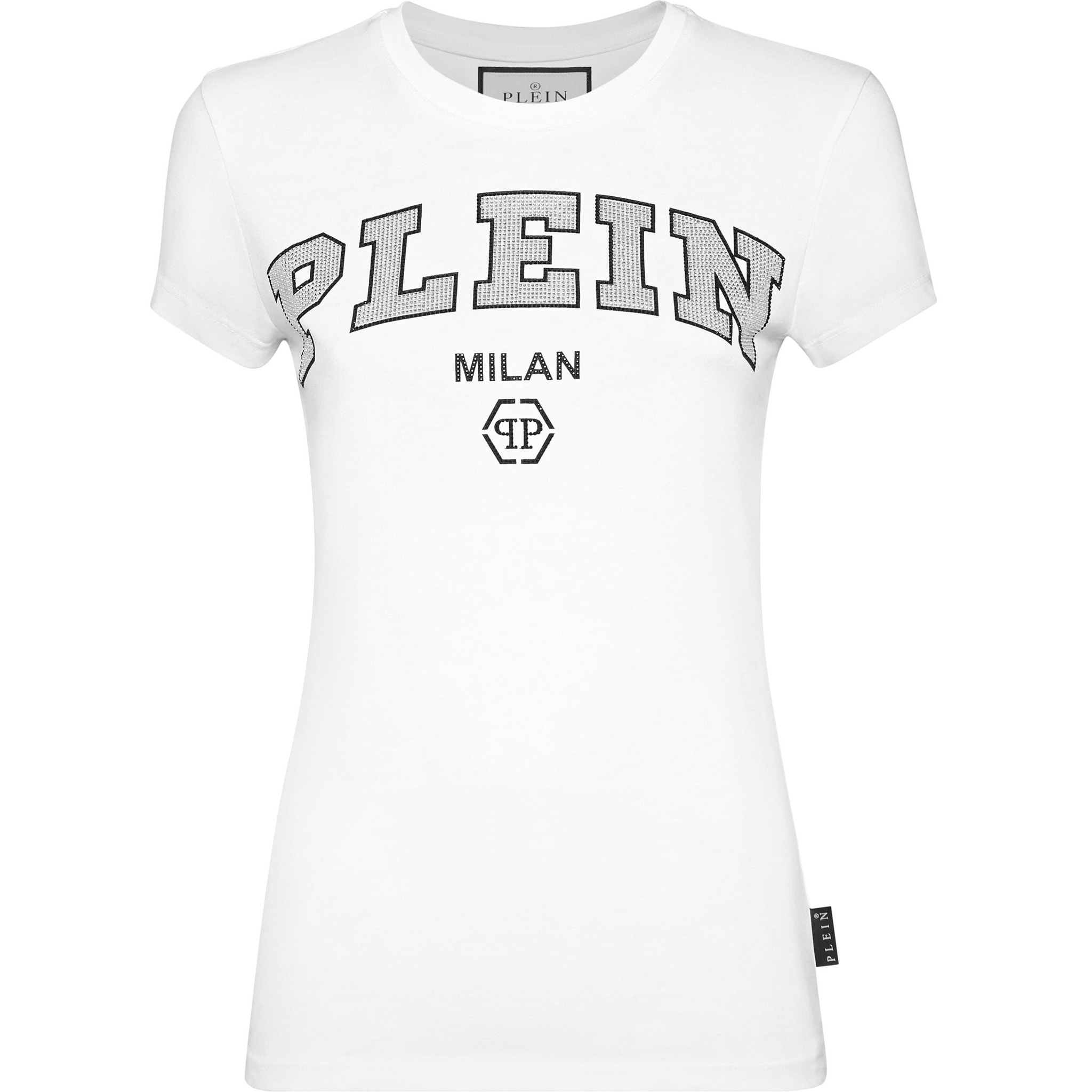 PHILIPP PLEIN Camiseta Slim Fit