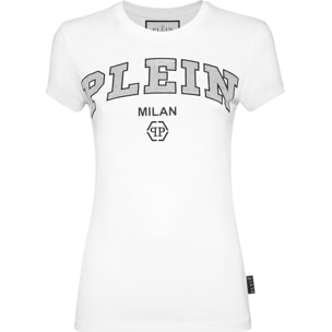 PHILIPP PLEIN Camiseta Slim Fit