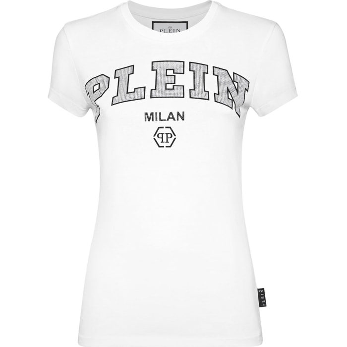 PHILIPP PLEIN Camiseta Slim Fit