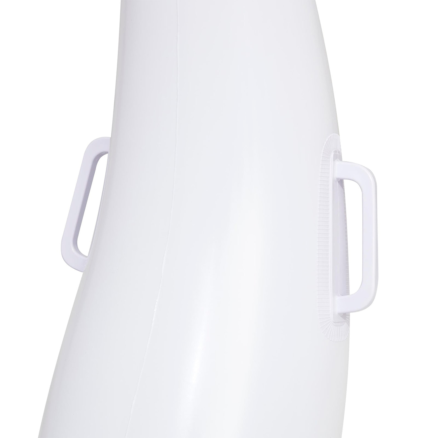 Cigno infantile con maniglie Bestway 122x1.22 cm.