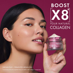 Argan Bio Active - Coffret Sérum Anti-âge 30 ml + Crème Liftante 50 ml