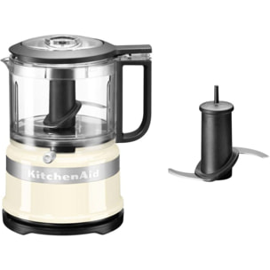 Hachoir KITCHENAID 5KFC3516EAC Crème