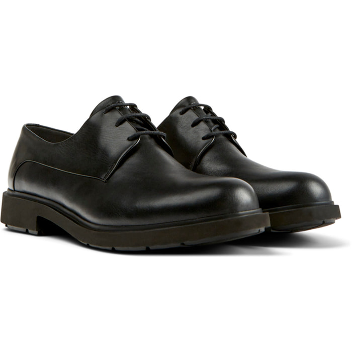 CAMPER Neuman - Derbies Negro Mujer