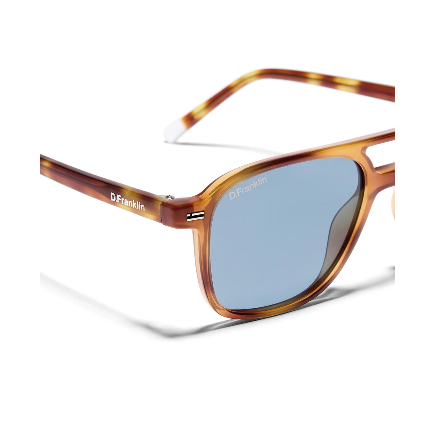 Gafas De Sol D. Franklin Jackson
