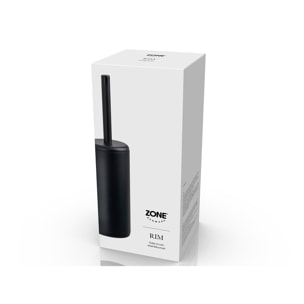 Brosse de toilettes à accroche Rim