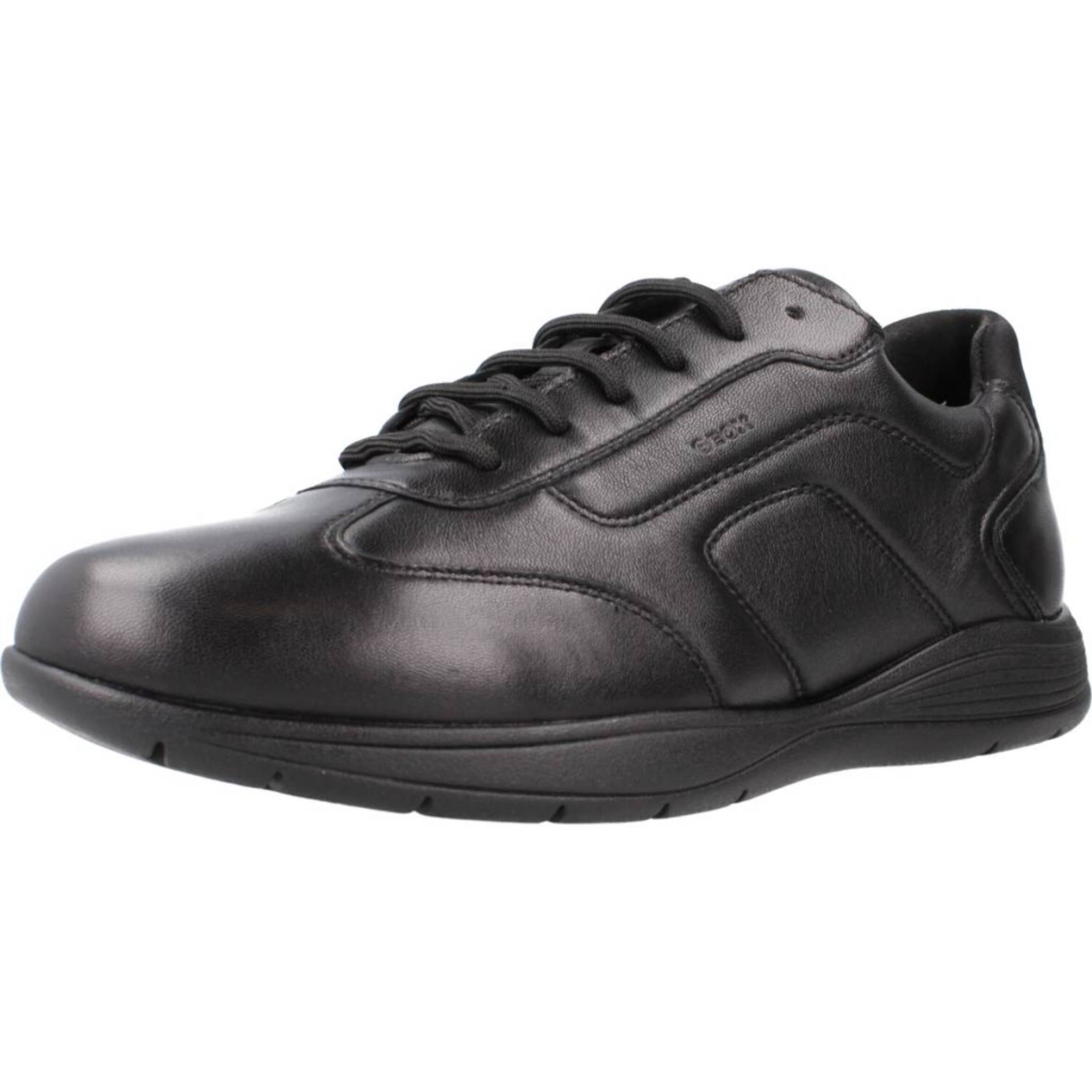Informales Hombre de la marca GEOX  modelo U SPHERICA EC2 NEGRO