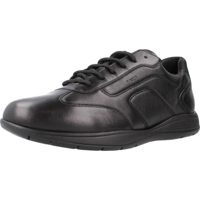 Informales Hombre de la marca GEOX  modelo U SPHERICA EC2 NEGRO