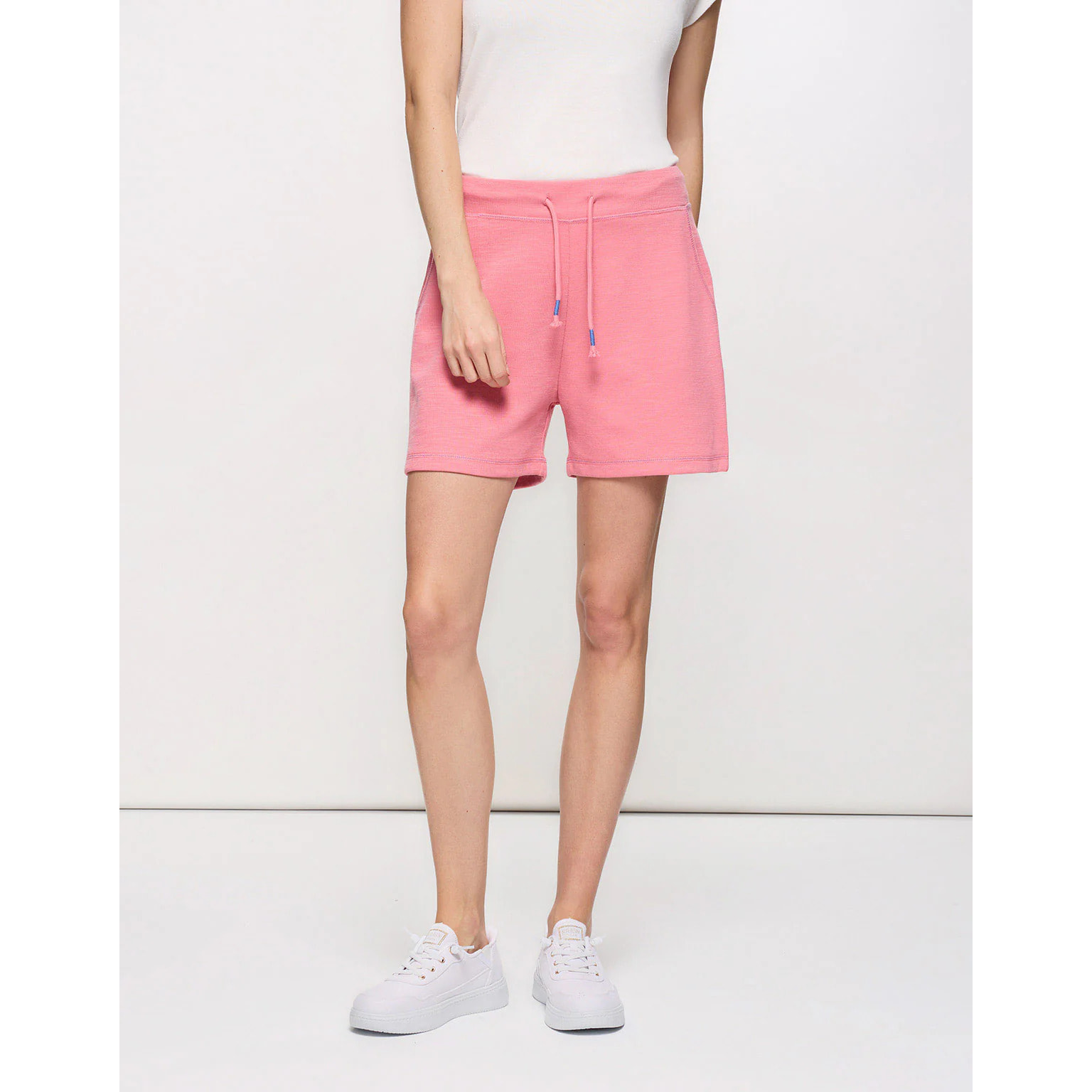 Short Deportivo Rosa - Lihn