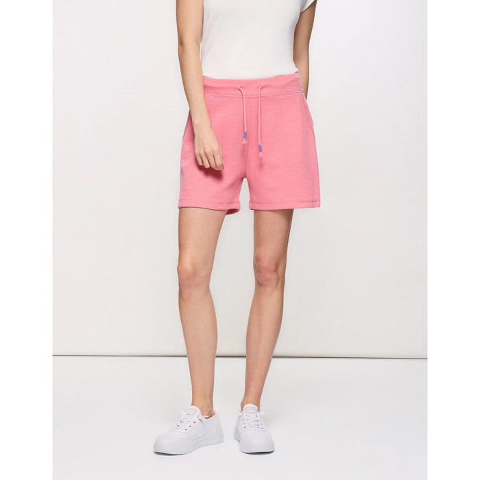 Short Deportivo Rosa - Lihn
