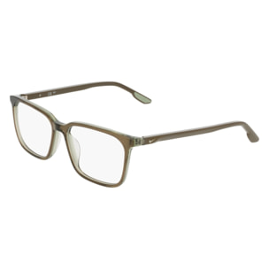 Gafas de Vista Nike 7184 321 de Acetato Hombre 53 mm