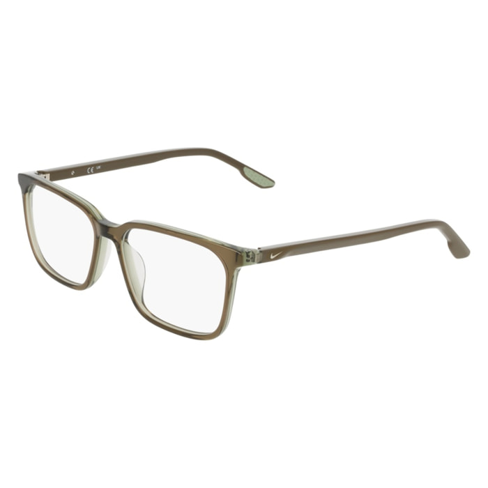 Gafas de Vista Nike 7184 321 de Acetato Hombre 53 mm