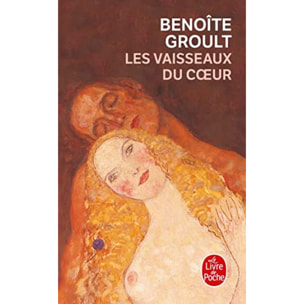 Groult, Benoîte | Les vaisseaux du coeur | Livre d'occasion