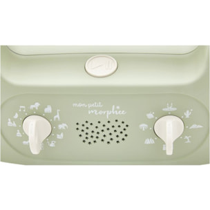 Box de méditation MORPHEE Petit morphee pour enfant