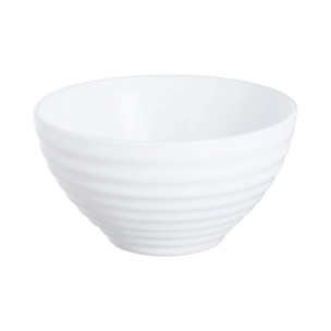 Bol blanc 13,2 cm Harena - Luminarc