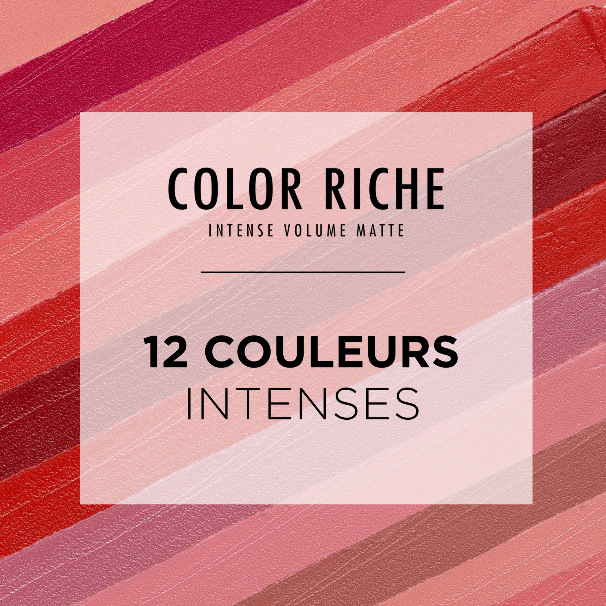 L'Oréal Paris Color Riche Intense Volume Matte 188 Le Rose Activist