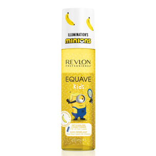 Equave Kids Minions - Spray Démêlant 200ml