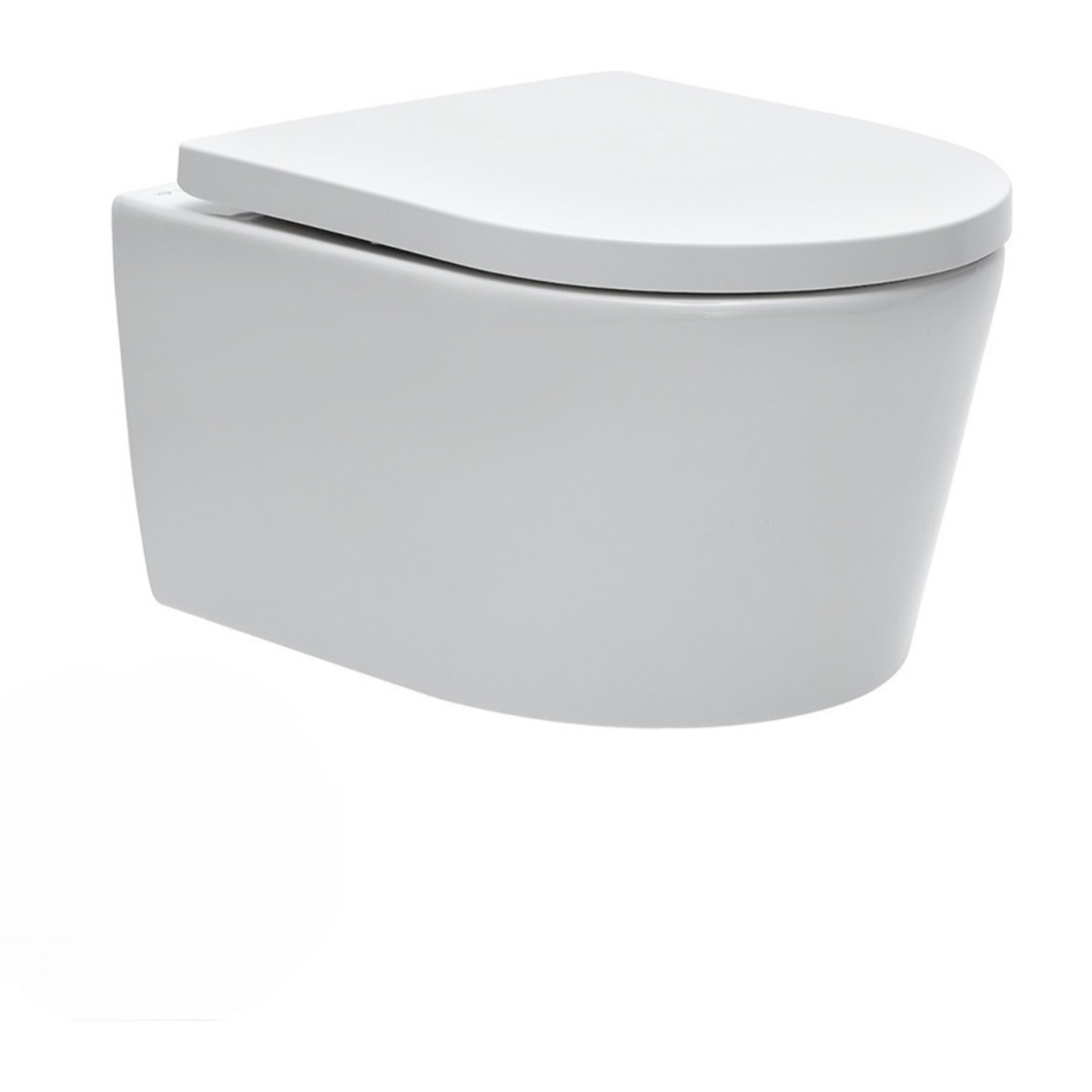 Pack WC bâti-support Geberit autoportant + WC sans bride Swiss Aqua Technologies + plaque (SATRIMLESSGEBX)