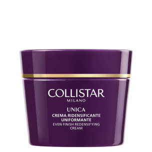 Unica Even Finish Redensifying - Crème de Jour Unifiante et Redensifiante 50ml