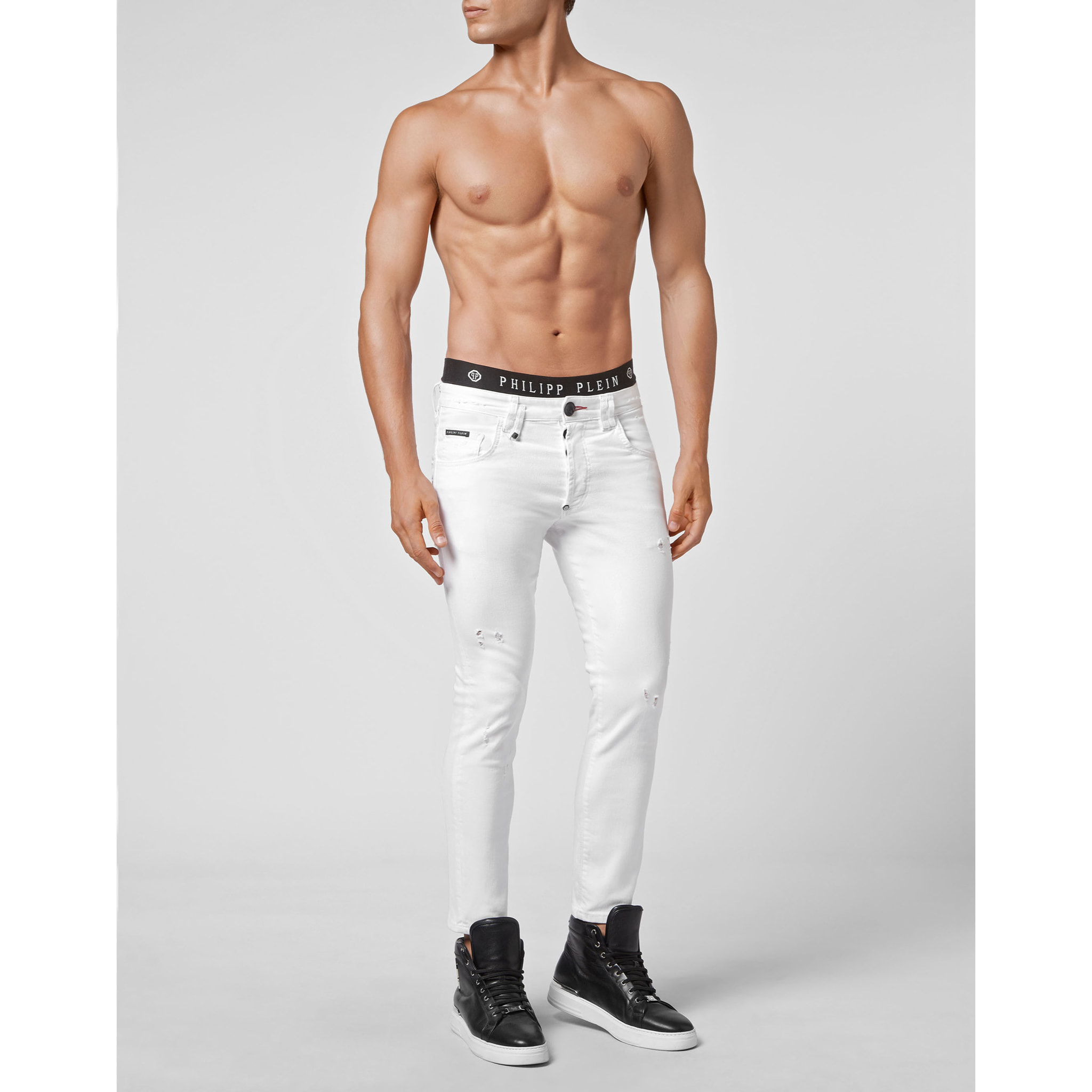 PHILIPP PLEIN Jeans Skinny Fit